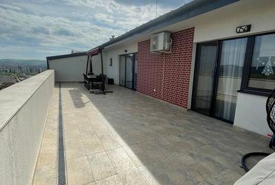 Apartament 3 camere de inchiriat - 10