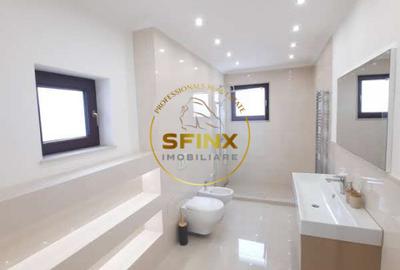 Rare offer in Primaverii, renovated villa for rent with large garden and garage - 18