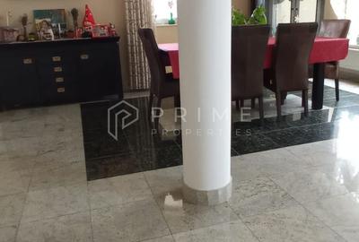 Reședință de lux cu potențial comercial –zonă Băi, Sângeorgiu de Mureș - 10
