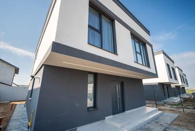 CASA MOBILATA - 5 CAMERE - PANTELIMON - COMISION 0% - 15