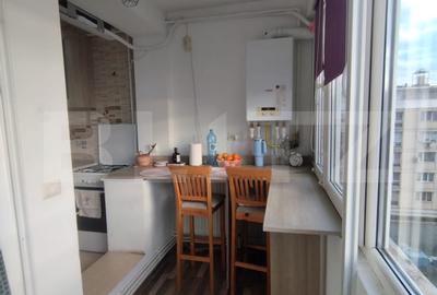Apartament 2 camere, 50 mp, zona Piata Unirii - 11