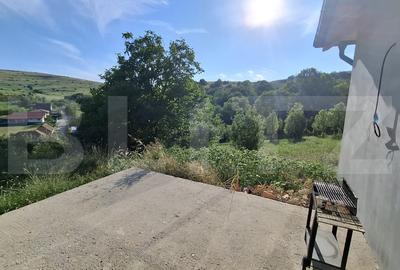 Casa pe un nivel, cu teren 2997 mp, panorama superba,Suceagu - 8