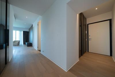 LUXURY 3 bedrooms | Zona Floreasca | PREMIUM - 6