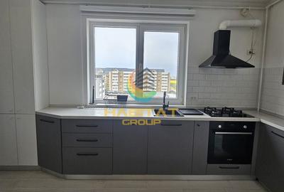 Vanzare Apartament 2 Camere Mobilat si Utilat - Berceni! - 7