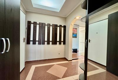 3 camere în Cartierul Francez – Herăstrău | 167 mp utili | 2 locuri de parcare - 21