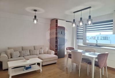 Apartament cozy, cu pod, in bloc cu 8 apartamente - 8