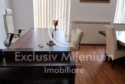 Pache Protopopescu - Mosilor MOBILAT Birouri Etaj 1 - 2