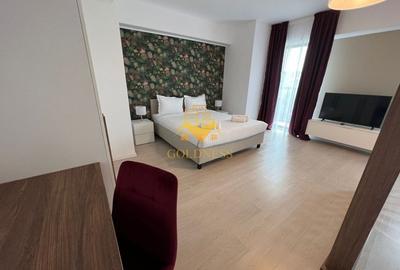 O camera,parcare, bloc nou, terasa, Manastur,West City, Calea Floresti - 1