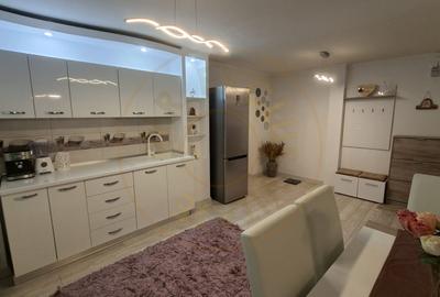 Apartament La Cheie - Eremia Grigorescu - mobilat si utilat - 5