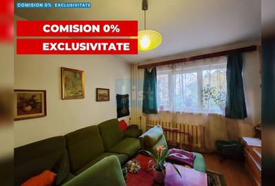 Vanzare apartament cu 3 camere in cartierul Grigorescu - 1