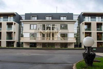 Apartament 5 camere Mobilat & Utilat lux | TERASA 67MP I Kiseleff - 25