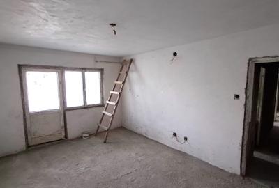 Apartament spațios cu 4 camere, 84 MP - 2