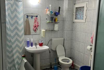 Apartament 3 camere NICOLINA, DECOMANDAT, parter, planul 2 - 10