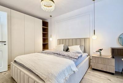 4 Camere | Herăstrău | 169 MP | Parcare | Boxă - 26