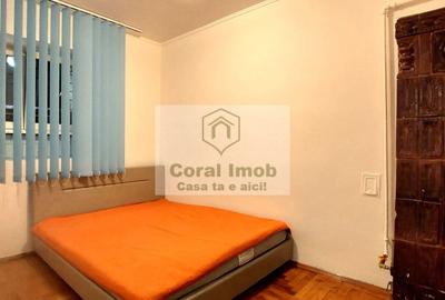 Vanzare apart. 2 camere jumatate, la pret de garsoniera, la  Dimitrov - 4