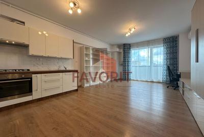 2 camere | etaj intermediar | Bloc nou in oras | zona excelenta | - 2