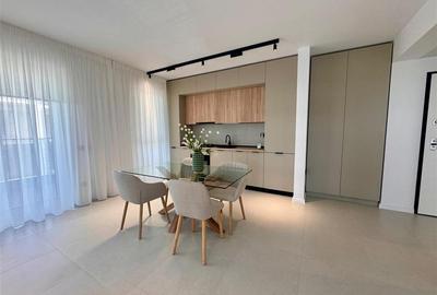 Inchiriere apartamet 2 camere bloc nou, Paulesti - 4