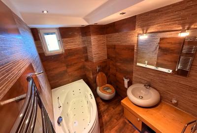 Dorobanti Intrarea Tudor Ștefan Apartament duplex 4 camere Rooftop - 6