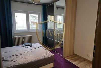 Apartament cu 2 camere | Decomandat | Parcul Tineretului - 2