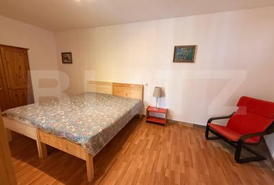 Casa saseasca autentica | 140 mp utili | Teren 550 mp | Cristian - 4