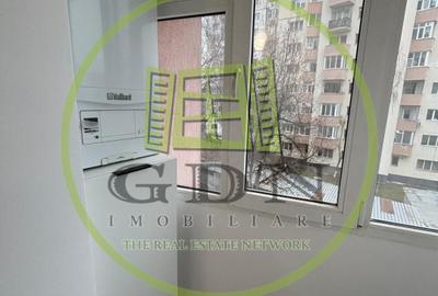 Apartament renovat  în Mănăștur - 9