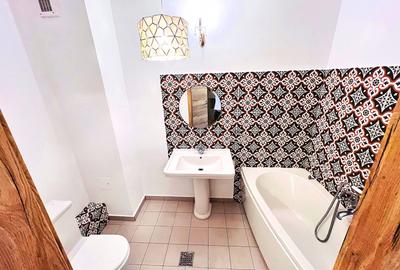 Apartament Premium 3 camere | 99 mp | Terasa | Parcare | Baneasa Nord - 7