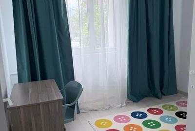 Apartament spatios Drumul Taberei-Moghioros - 4