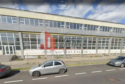 Clădire pentru dezvoltare multifuncțională  Brasov Strada Mihai Viteazu - 1