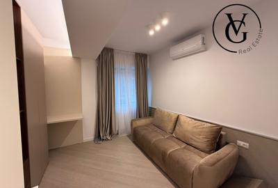 Apartament 3 camere Cortina North | Aviatiei | Pipera - 6