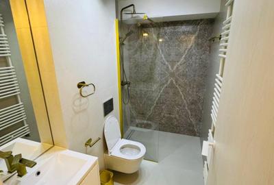 3 CAMERE | PIPERA | AVIATIEI | CLOUD 9 | CURTE | PARCARE | - 8