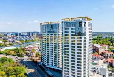 Apartament One Verdi Park de vânzare | 3 camere | complet mobilat - 12