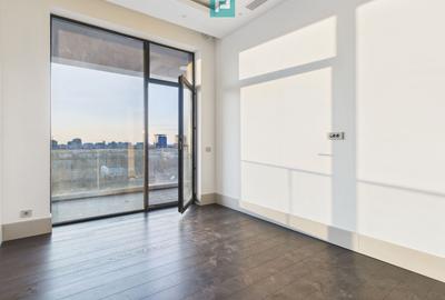 Penthouse 102 The Address, Barbu Văcărescu - 12