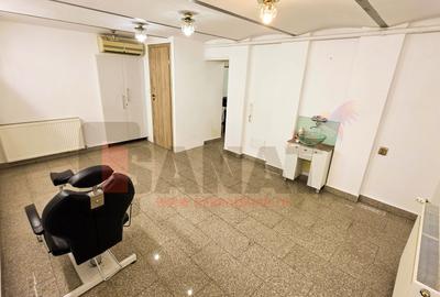 Spatiu Comercial, Mitropoliei, Centrul Istoric, 107 mp, Renovat |VIDEO - 10