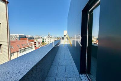 Penthouse exclusivist | Herastrau - 21