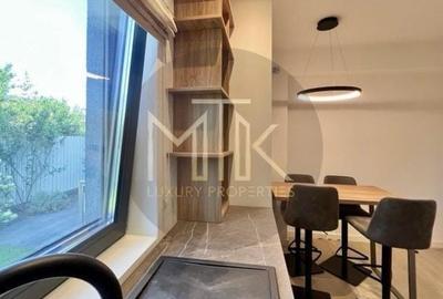 Exclusiv | Vila lux 5 camere | Baneasa-Sisesti - 11