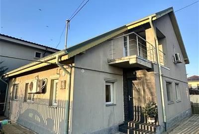 Casa Spatioasa P+M in Ovidiu Sud – Liniste, Curte Generoasa si Acces Rapid spre - 15