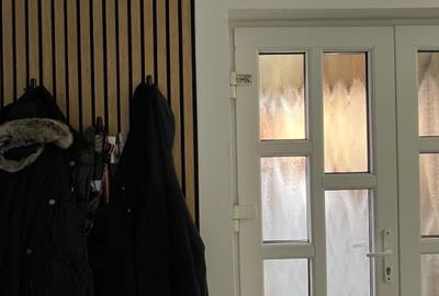 Casă 5 camere, 7700 mp teren ,Comuna Ineu. - 17