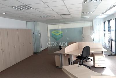 Zona Pipera - nord, spatii de birouri de inchiriat, 96 mp utili - 2