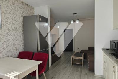 Apartament 2 camere Turnișor - 3