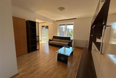 Apartament 2 camere mobilat si utilat, Avantgarden 2 - 5