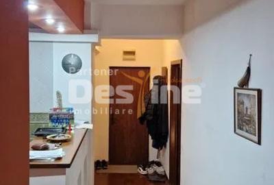 13 Septembrie | 2 camere | 85mp | dec | et 3 | bloc 2008 | 150.000 euro - 8