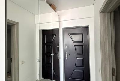 GARSONIERĂ MODERNĂ DE ÎNCHIRIAT-MILITARI RESIDENCE - 11