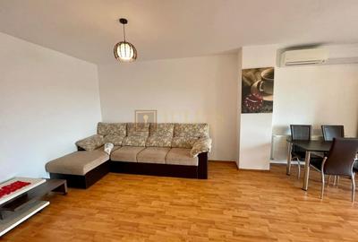 Bloc nou - 2 Camere - Parcare subterana - Soarelui| liber 1 iunie| - 5