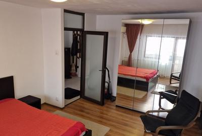 Garsonieră spațioasă 42 mp – Vitan Mall, etaj 7/8, balcon, 12 min metrou - 3