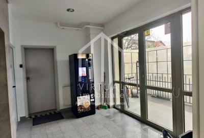 Spatiu de birouri de inchiriat in Sibiu, 201 mp, parcare, Hipodrrom 2 - 9
