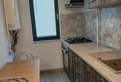 Garsonieră modernă 38 mp, etaj 2, Roka Residence, 5 minute metrou Timpuri Noi - 5