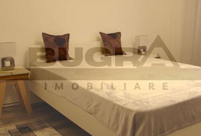 Apartament cu 3 camere decomandat în Mănăștur