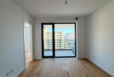 Apartament 2 camere Complex City Point - 6