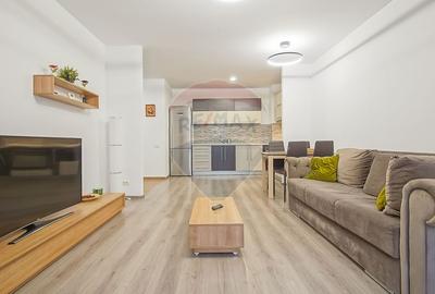 Comision 0% | Apartament cu 2 camere Tampa Garden - 1