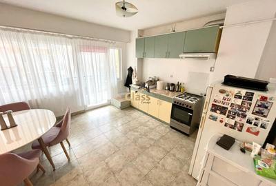 Apartament cu 2 camere decomandat, mobilat în Mărăști